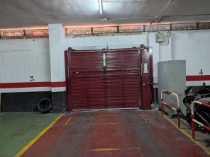 Garaje
